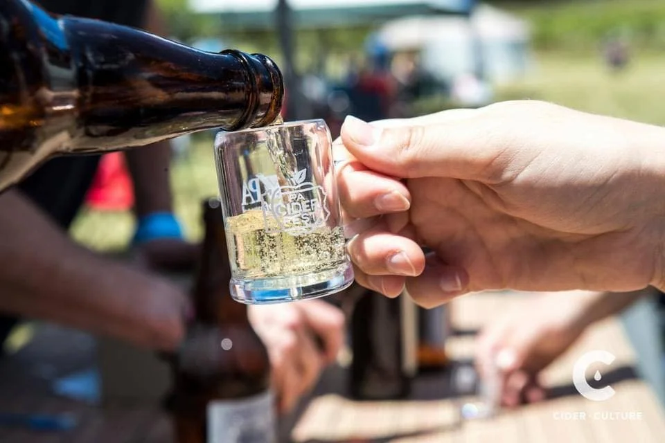 PA Cider Fest 2024!