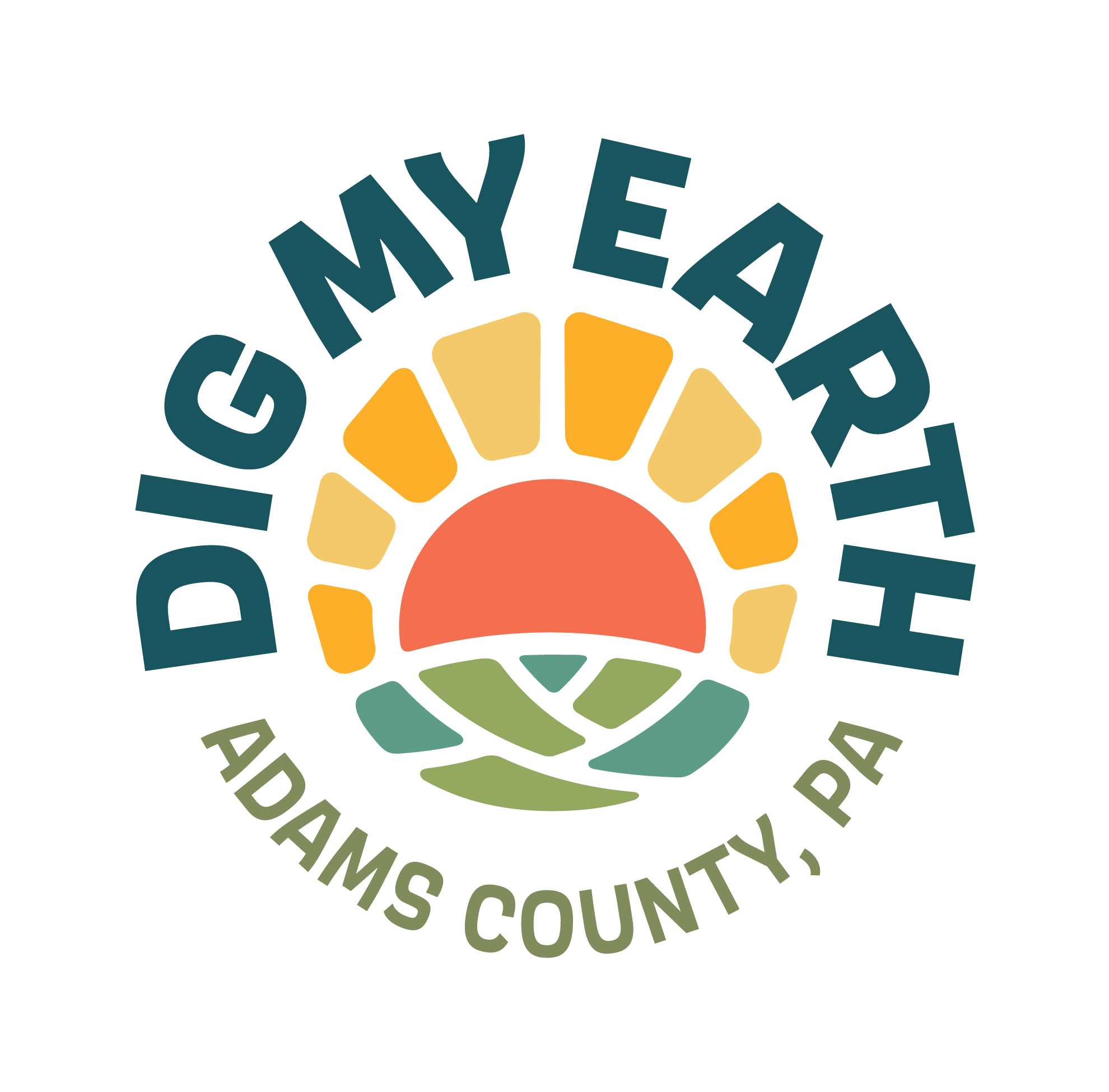 Dig My Earth Festival