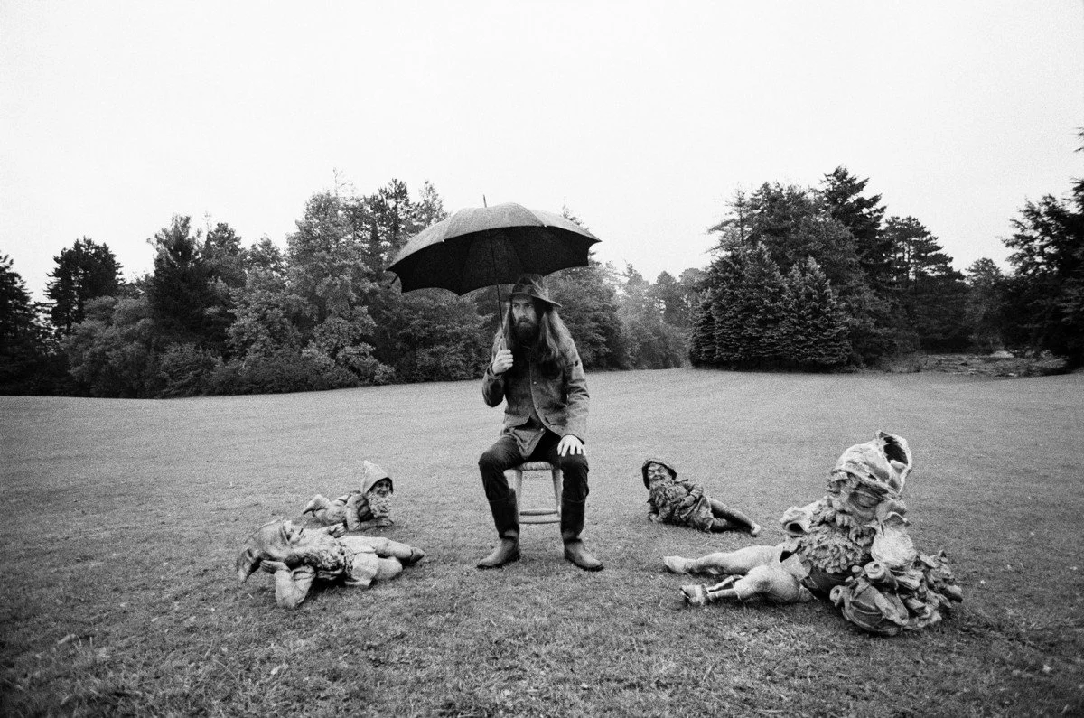 George Harrison's Birthday - A Community Tribute to George Harrison