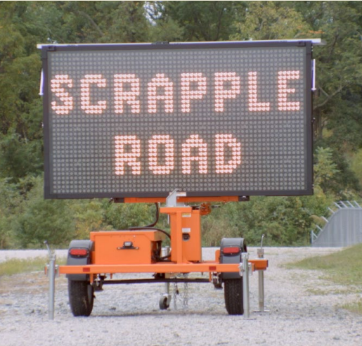 Scrapple Road Documentary Screening