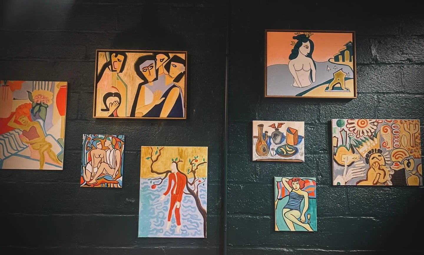 Hey friends, the Pip&rsquo;s crew is heading to Cider Con!!! We will be closed this Monday (2/2) through Thursday (2/6) as our amazing staff travels to Providence, Rhode Island for a week of Cider Adventures!!! Cider Con is a yearly opportunity for C