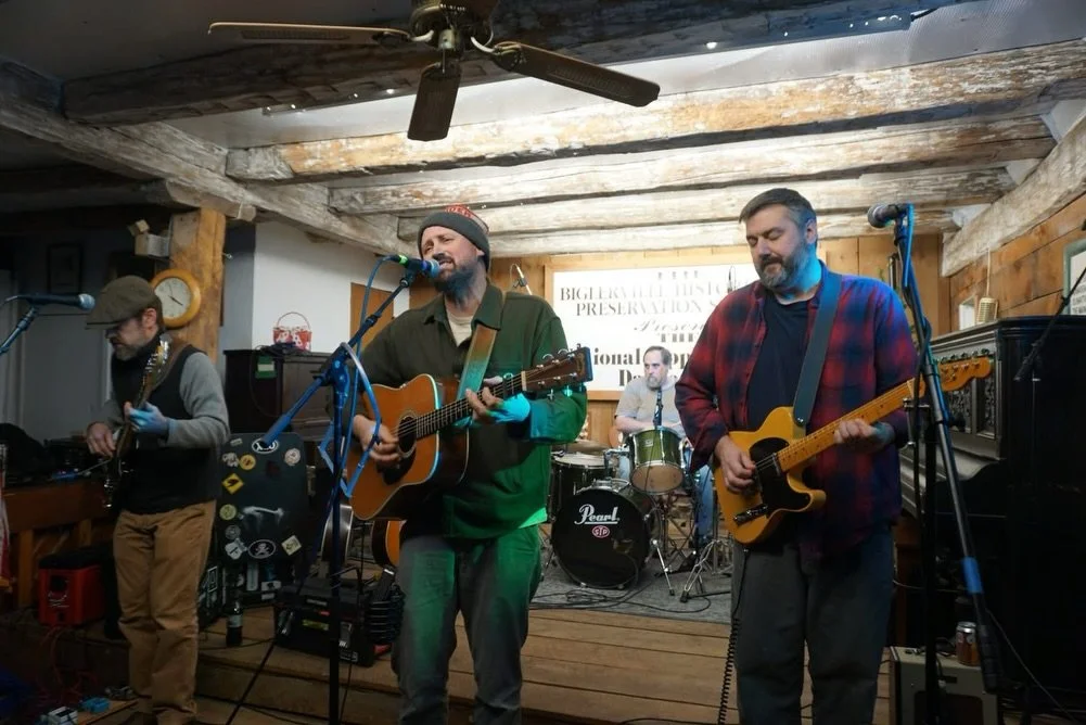 That&rsquo;s a wrap on #cidernalia2025! What a rush! We&rsquo;re overwhelmed with joy and appreciation. Next year, lord willin&rsquo;, we will push this party forward and celebrate 10 yrs in cidermaking. CIDERNALIA X, 12/12/26. Save the date, you&rsq