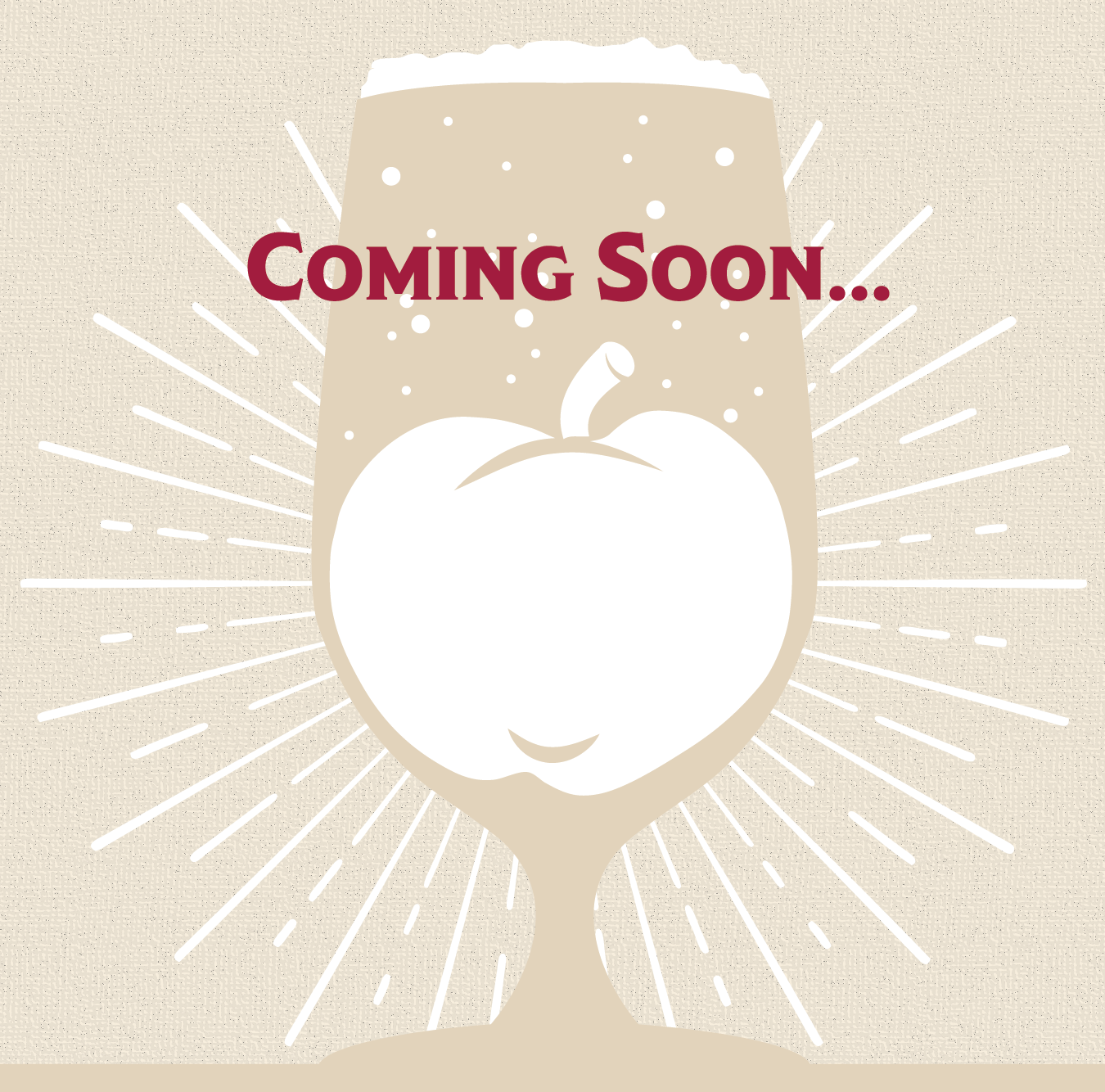 Manchurian Ciderkin: Low ABV Cider