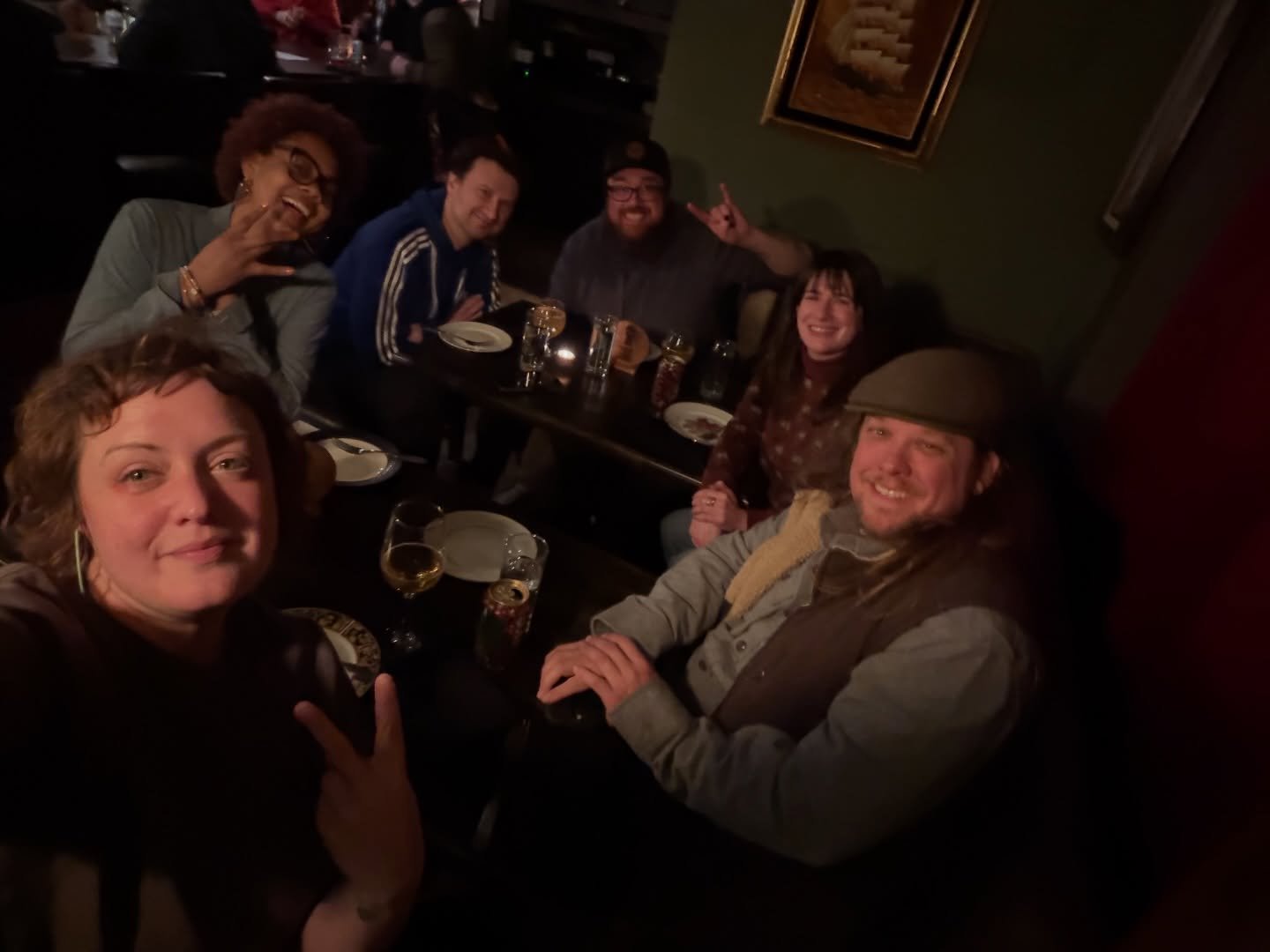 We&rsquo;re in #PVD, CiderCon&rsquo;ing like champs. #CiderCon2026