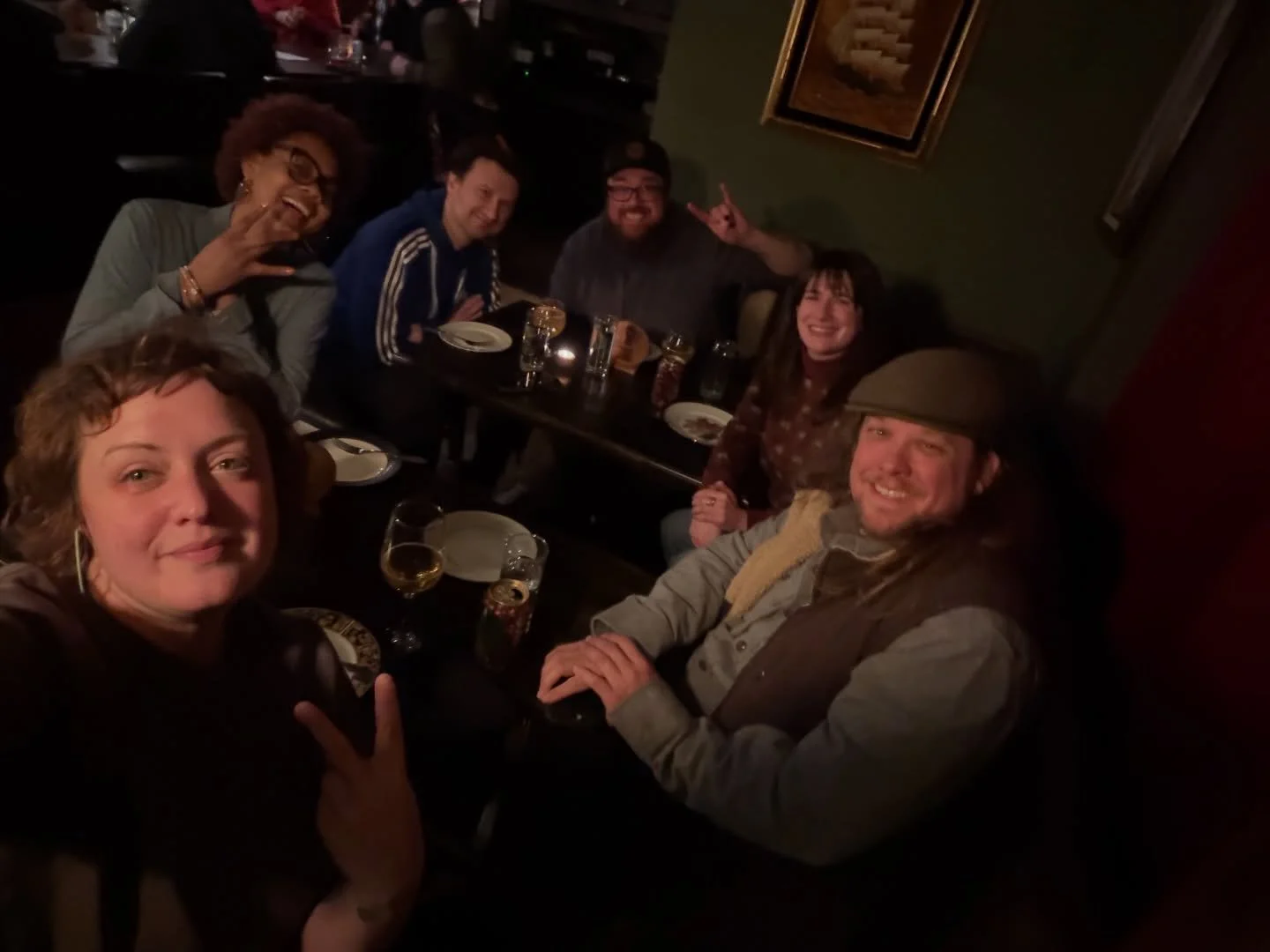 We&rsquo;re in #PVD, CiderCon&rsquo;ing like champs. #CiderCon2026