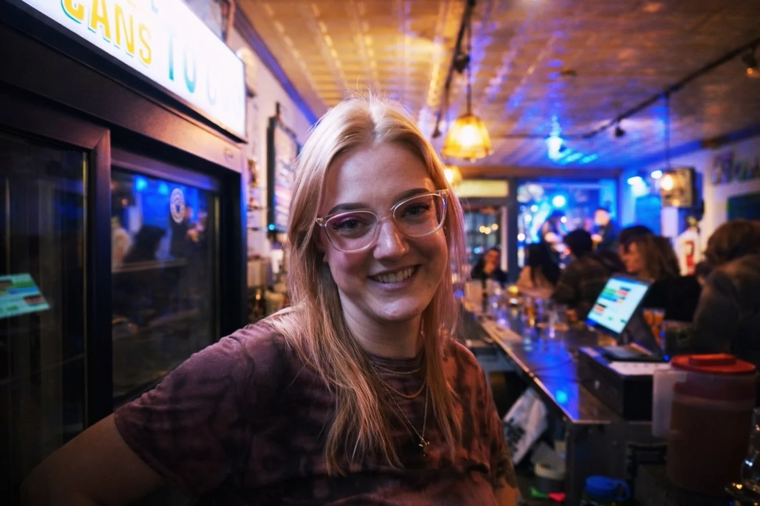 We&rsquo;ve got a very special birthday in the house. You know her as your taproom favorite, the face you hope to see behind the bar when you walk in, the one that brightens your day! 

It&rsquo;s Courtney&rsquo;s 30th birthday🥳 🤯🤩

The last of ou