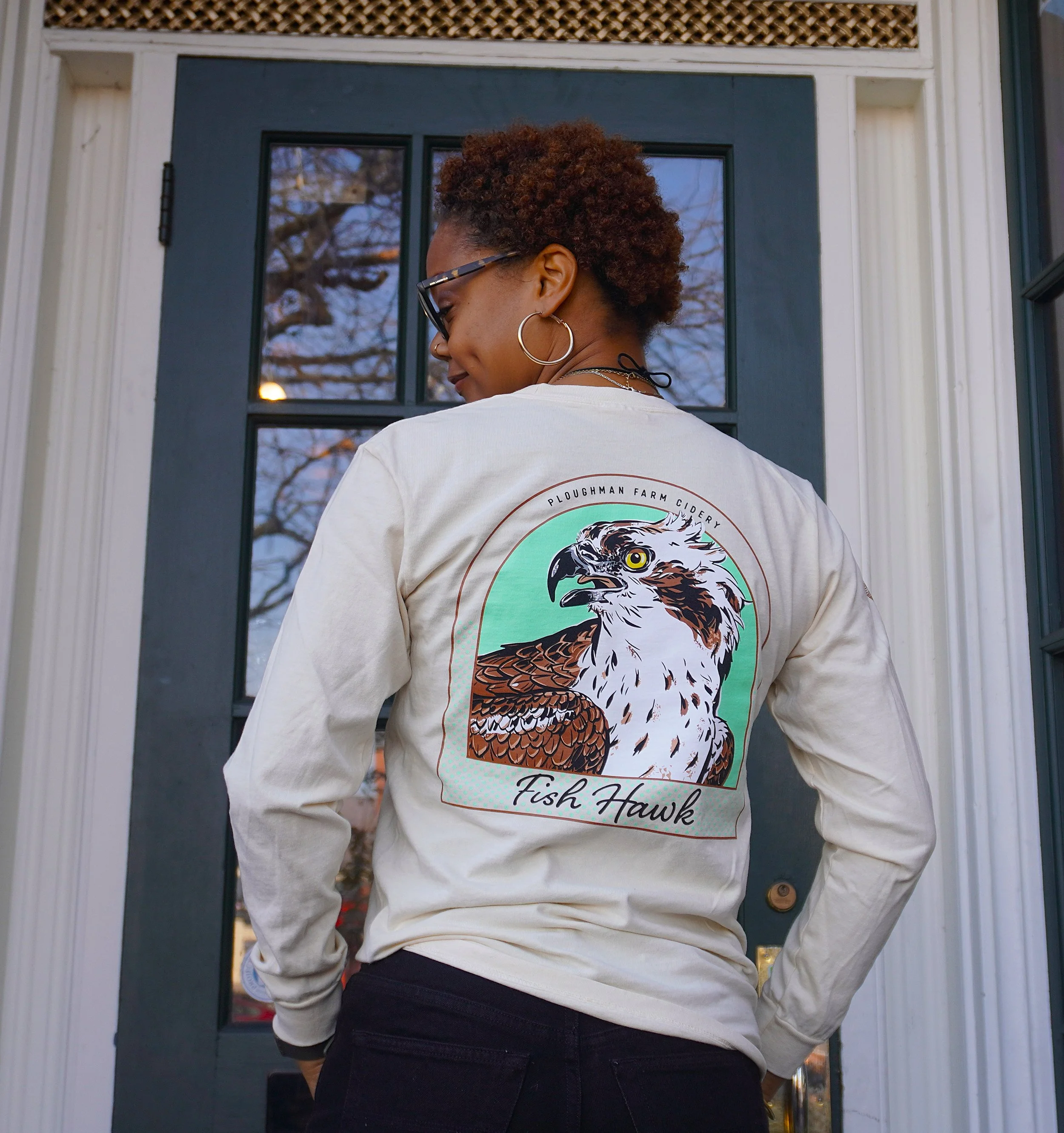 Cream Fishhawk Longsleeve Back.JPG