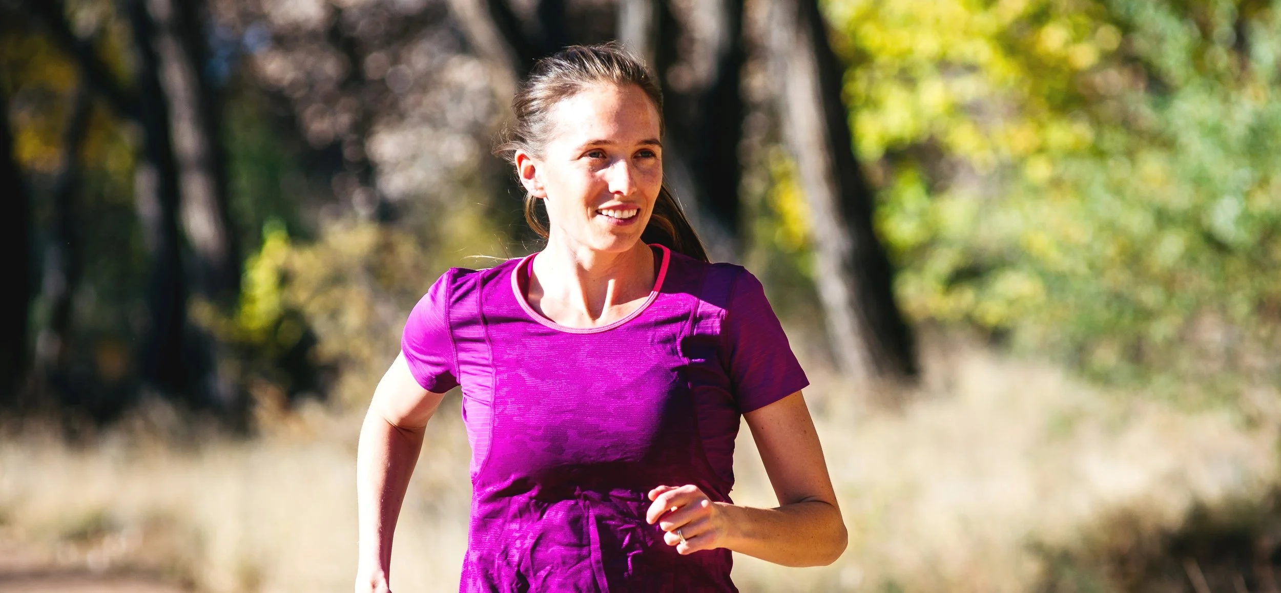 Free Runners Workshop: Running Injury Prevention