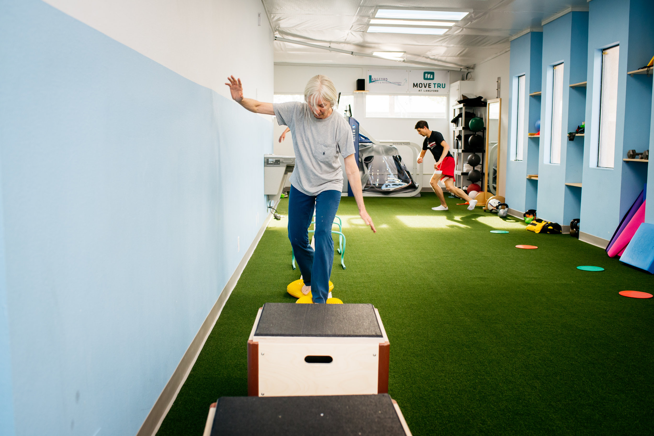 Free Bone Health Workshop: Exercise & Osteoporosis