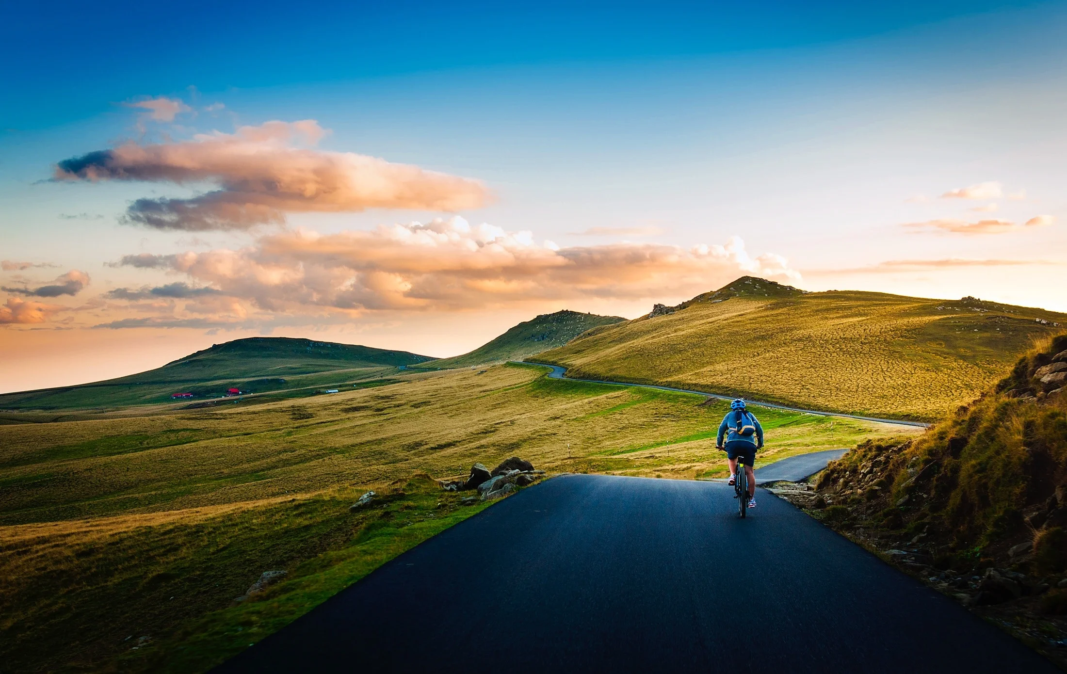 Free Workshop: Cycling Injury Prevention