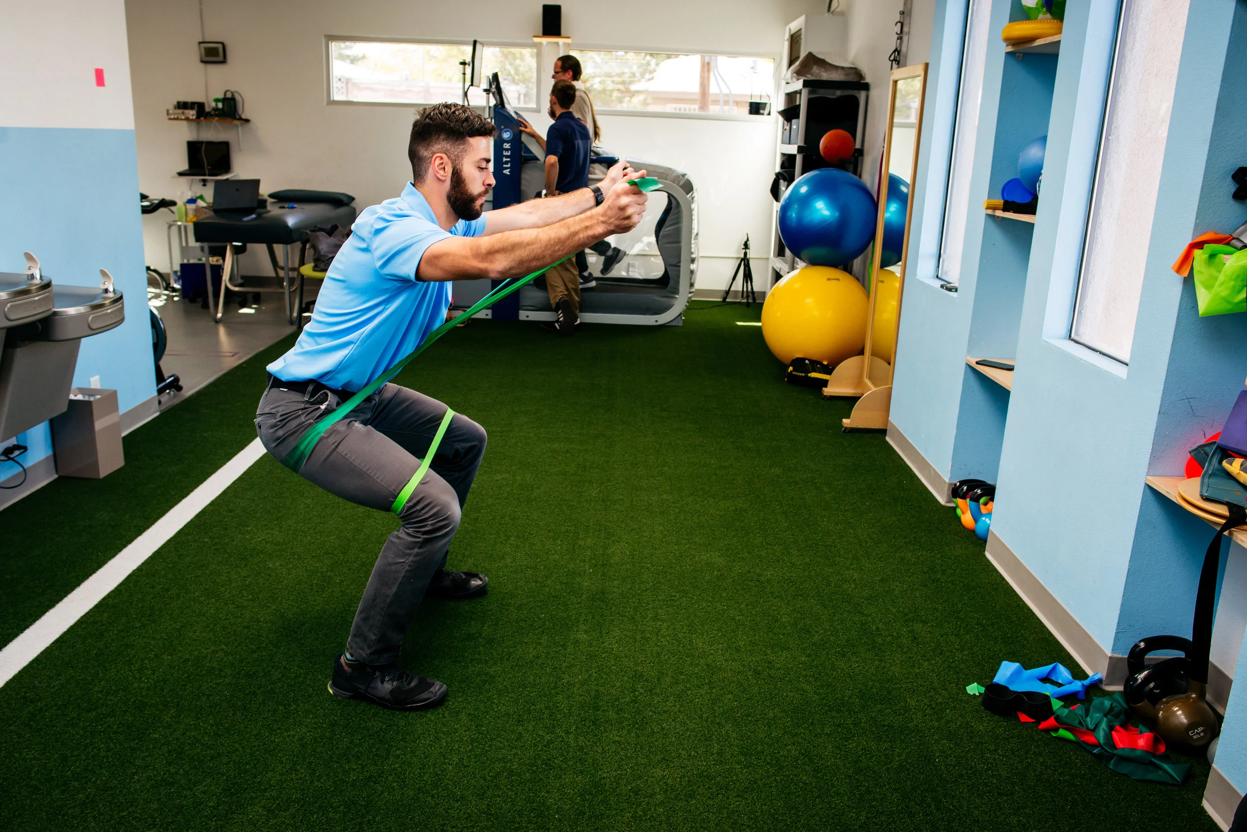 The 4 things you should add to your pre-season ski &amp; snowboard training