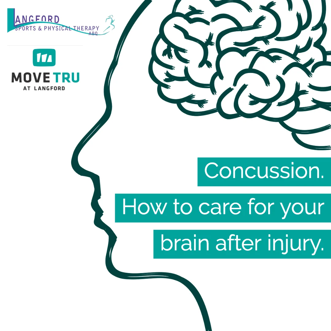Free Workshop: What you need to know about concussions.