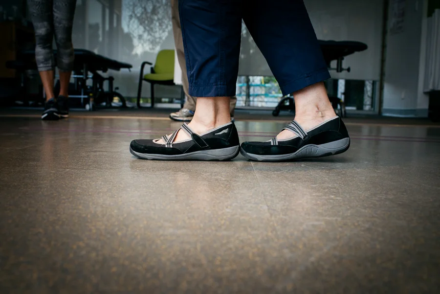 Free Workshop: Dizziness &amp; Balance
