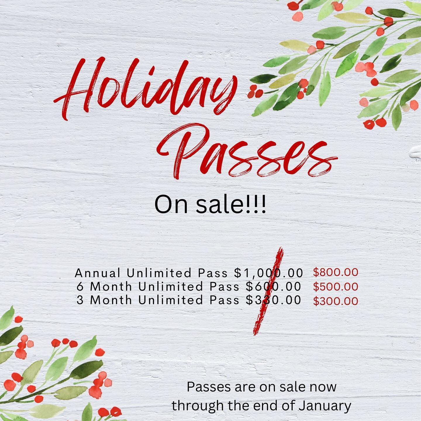 Our Class Passes are in a holiday sale through the end of January. Treat yourself or someone you know loves to the gift of moving well. #movetruabq #movnat #abq #movingwell #movement #exercise