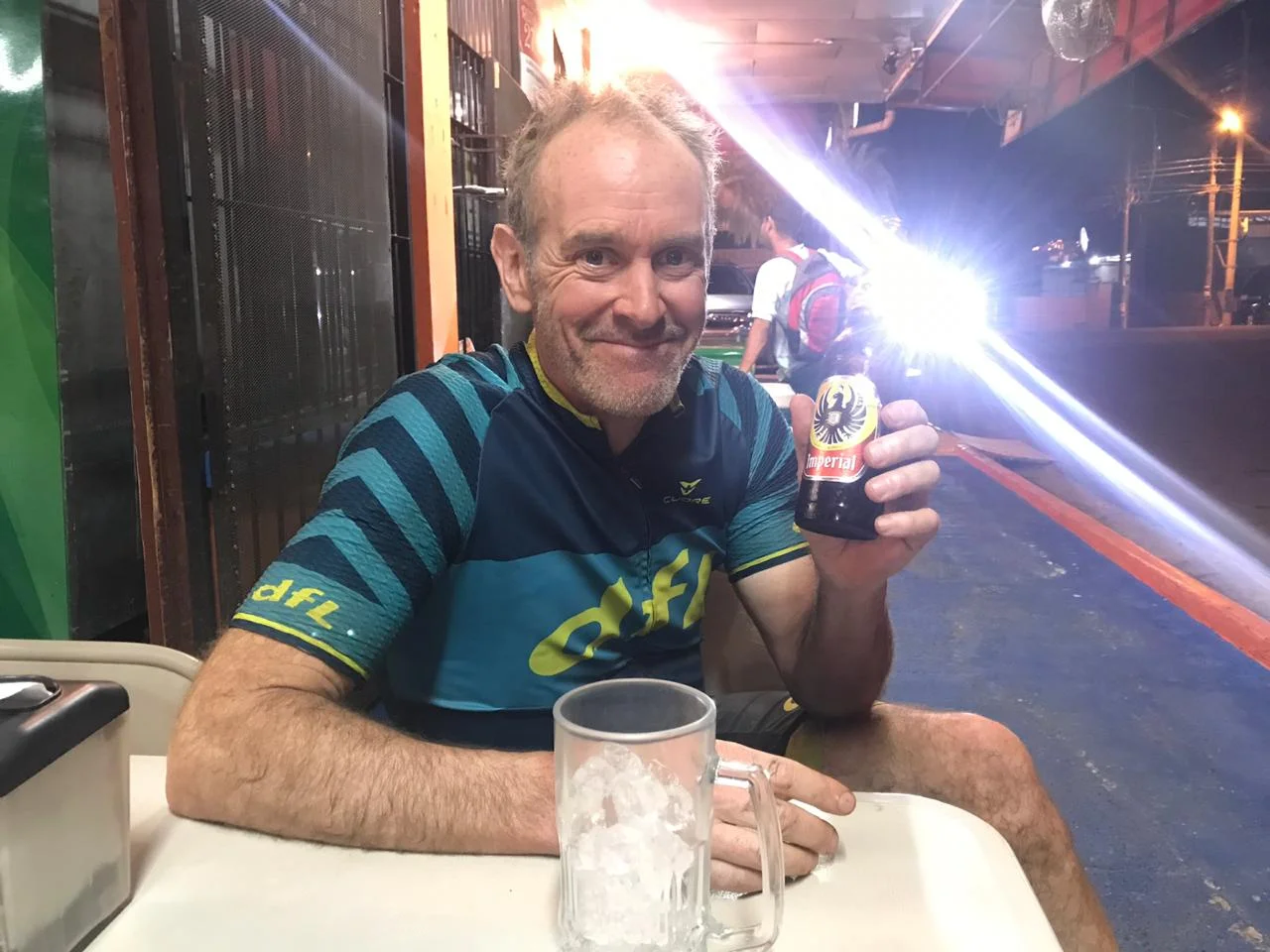 2019 Race Recap from Jeff Leenhouts