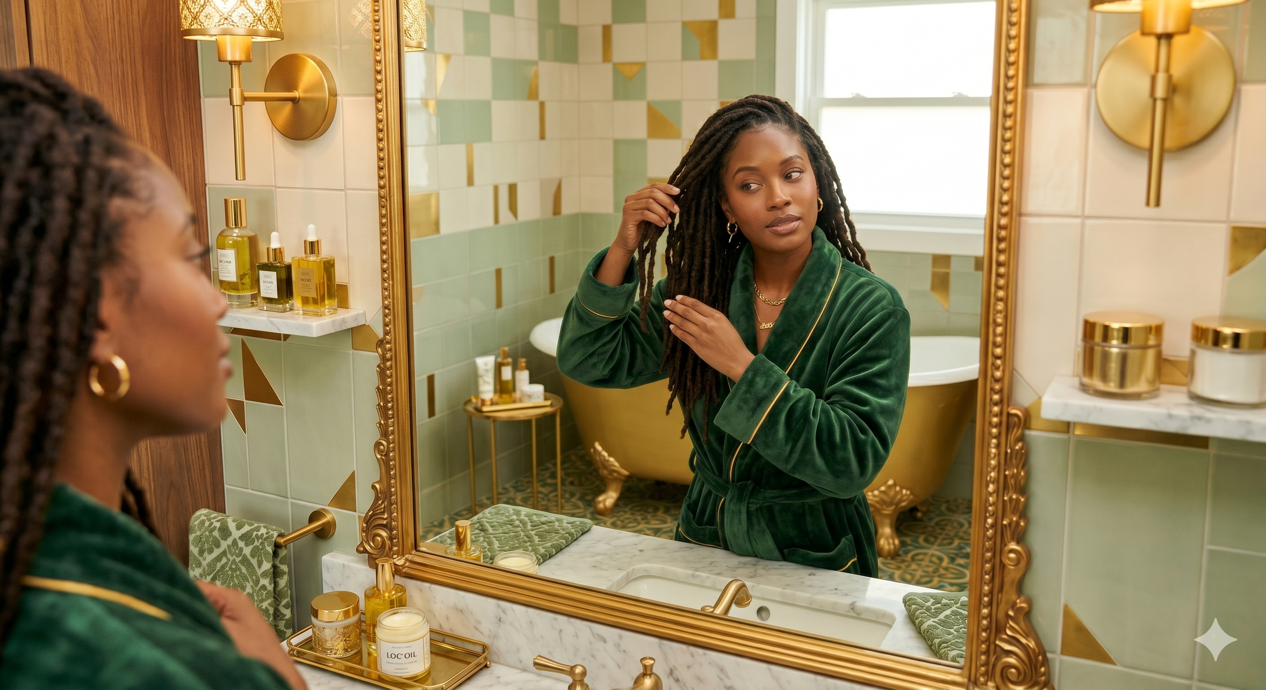 Become Your Own Hair Care Expert