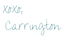 signature