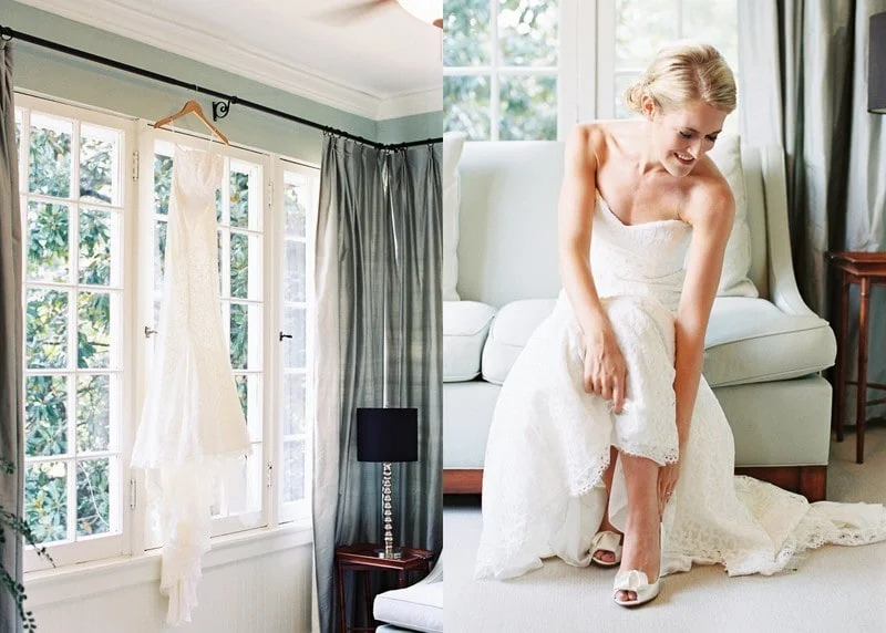 Southern Bride