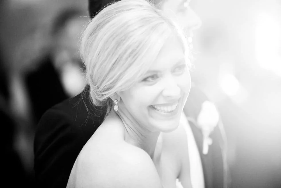 Southern Bride Glamour