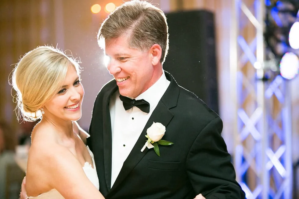 Sweet Father Daughter Dance