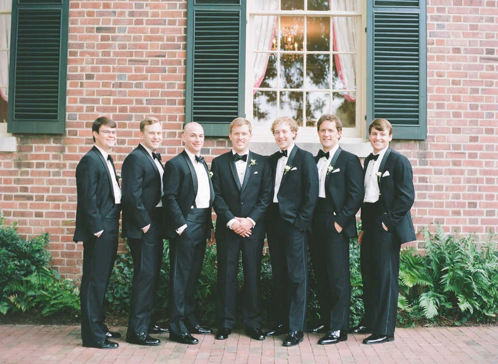 View More: http://brittamariephotography.pass.us/heather-and-nate