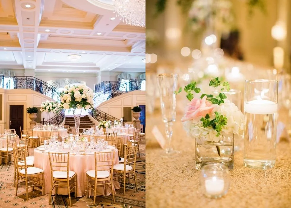 Prestonwood Ballroom