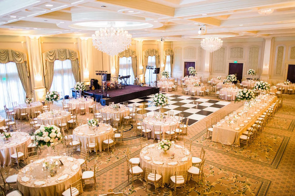 Prestonwood Country Club Wedding