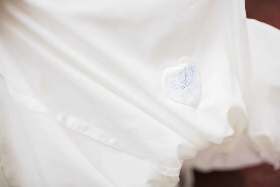 Gown Monogram
