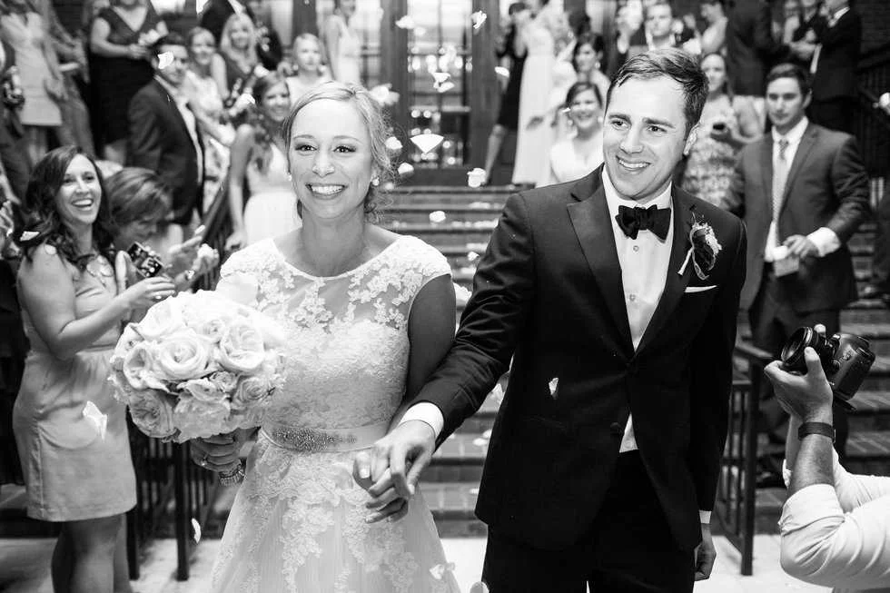 Prestonwood Grand Exit