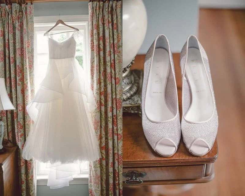 Elenor Wedding