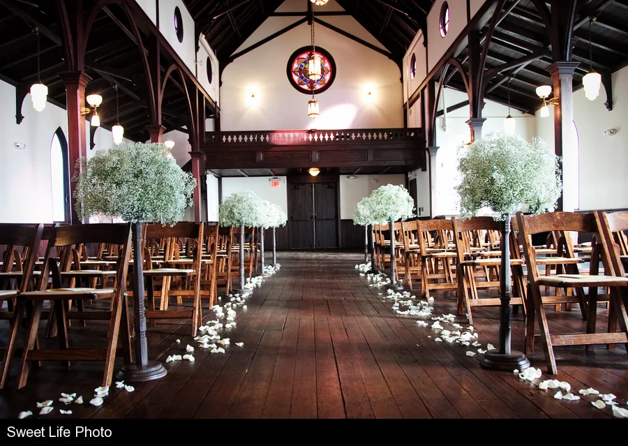 Chapel