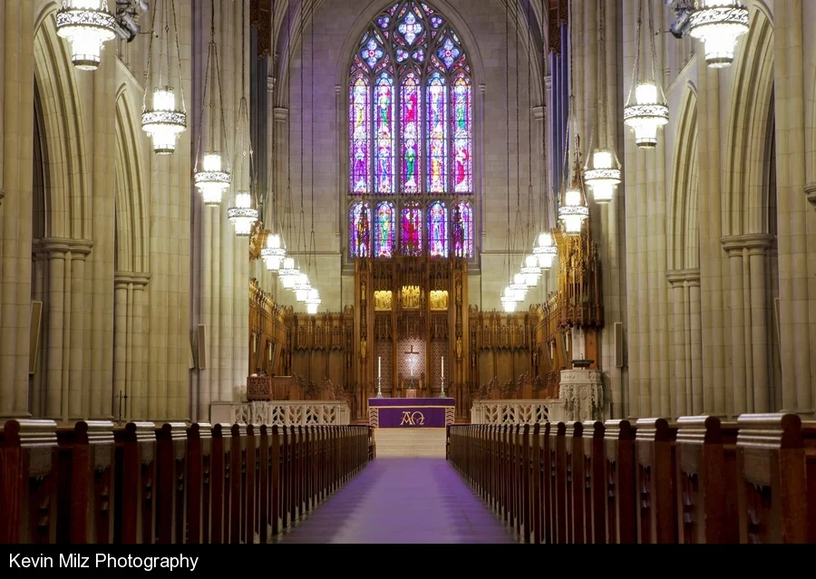 Duke Chapel
