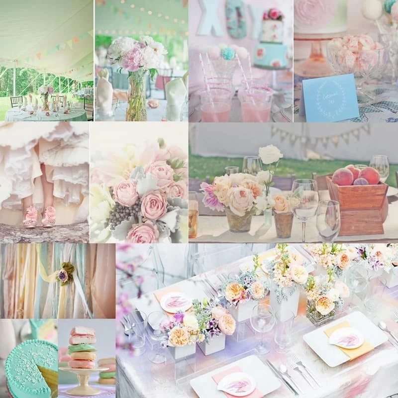 Pastel
