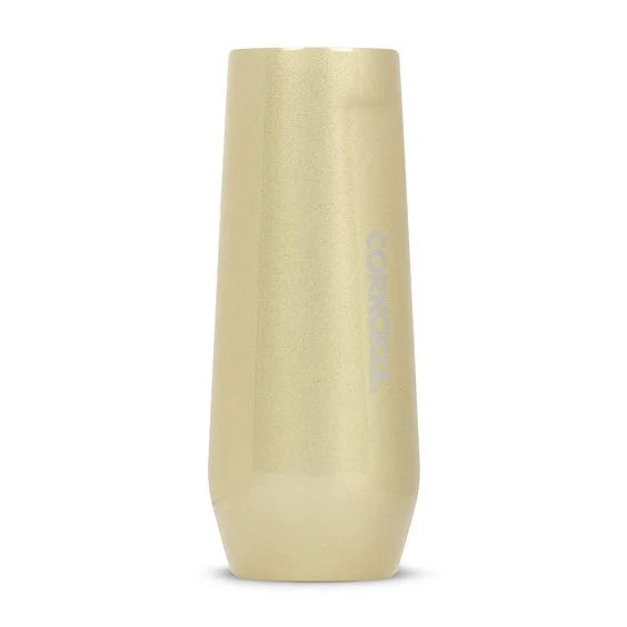 Corkcicle Stemless Flute
