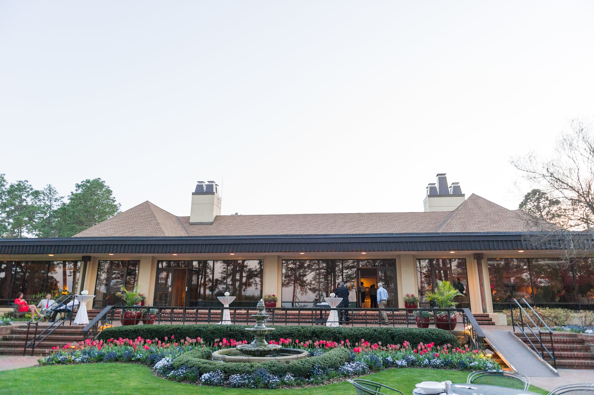 Pinehurst Cocktail Hour.JPG