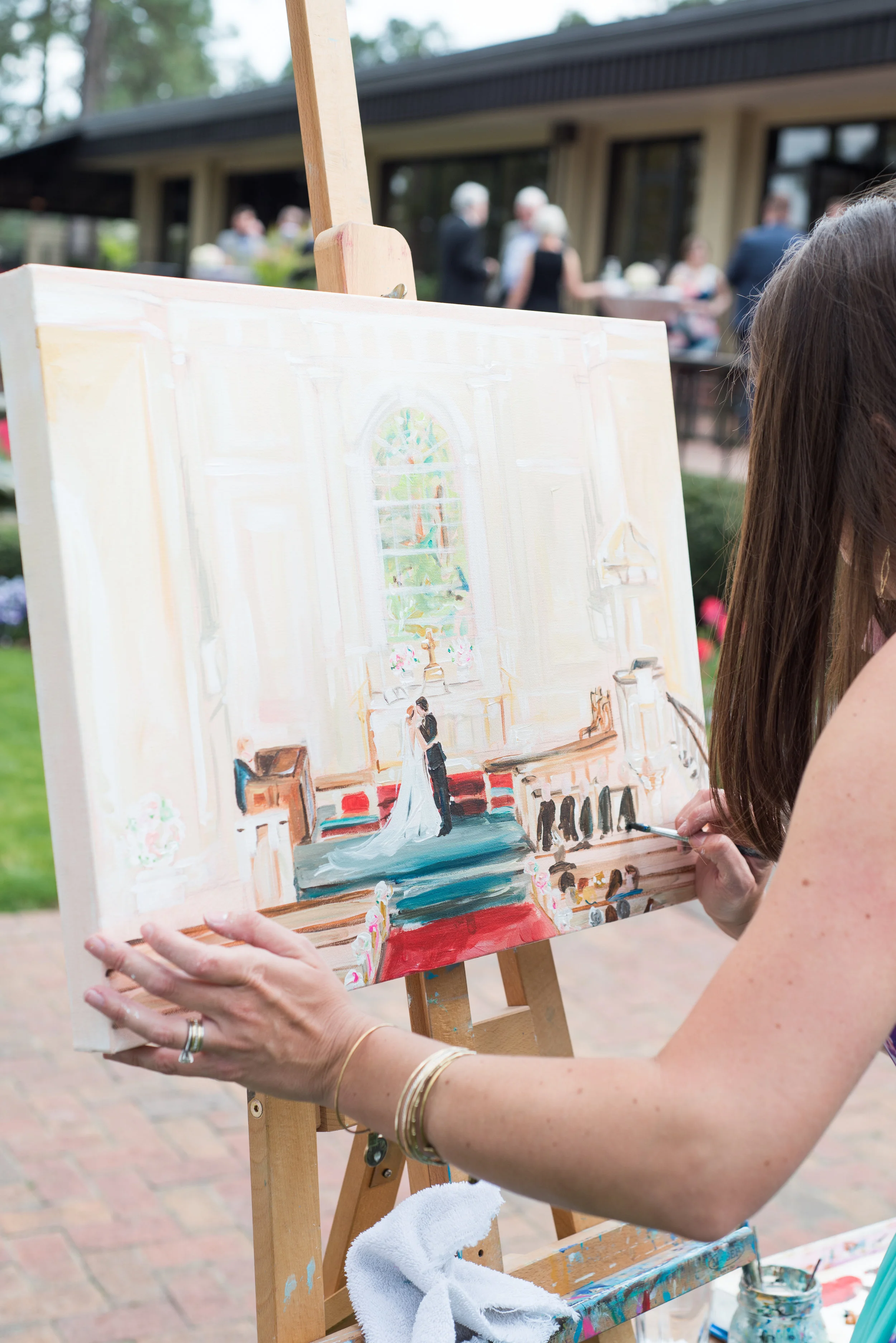 Live Wedding Painter.JPG