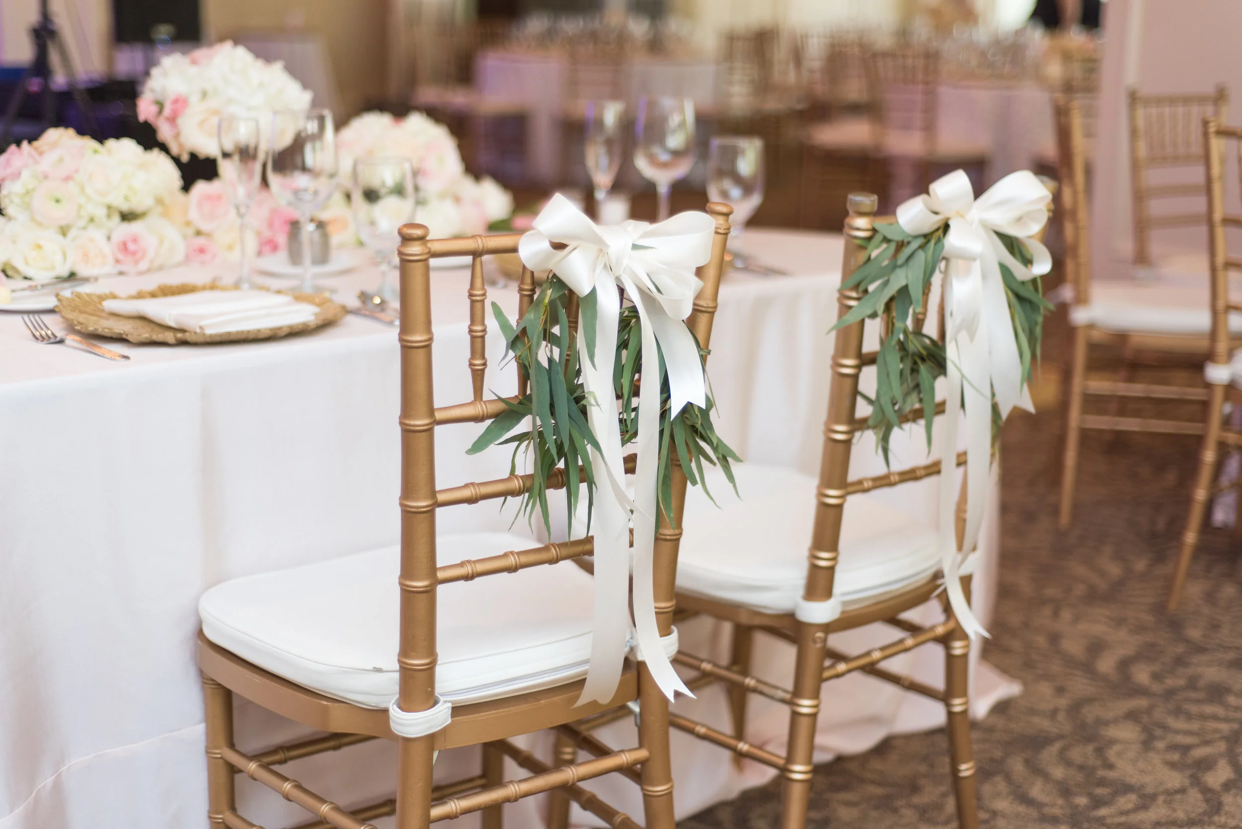 Bride and Groom Greenery Chairs.JPG