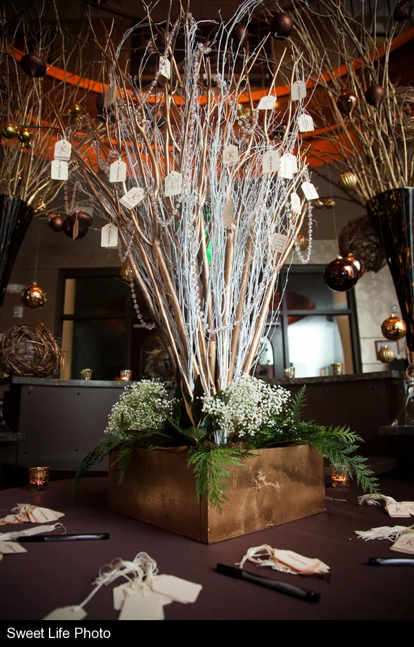 Wishing Tree