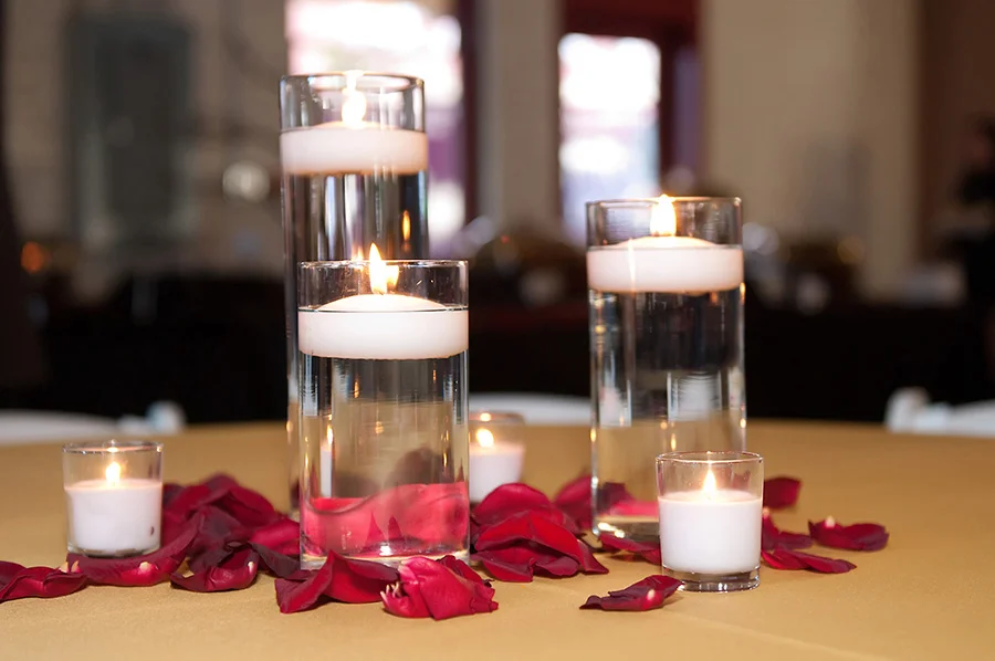 Floating Candles