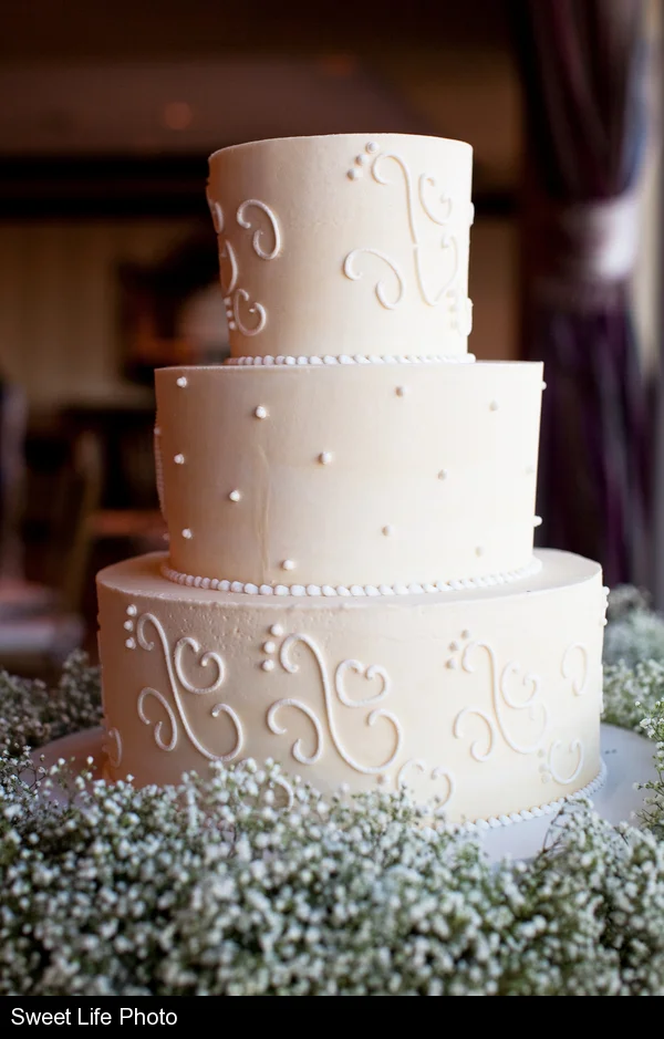 Cake Shot 3