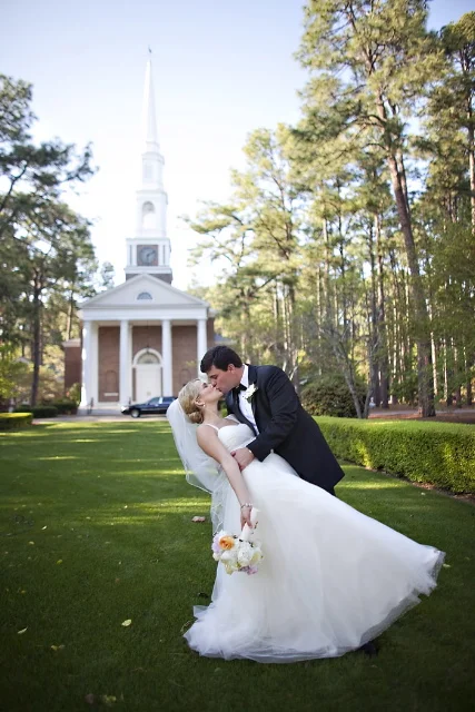 Bride and Groom 4