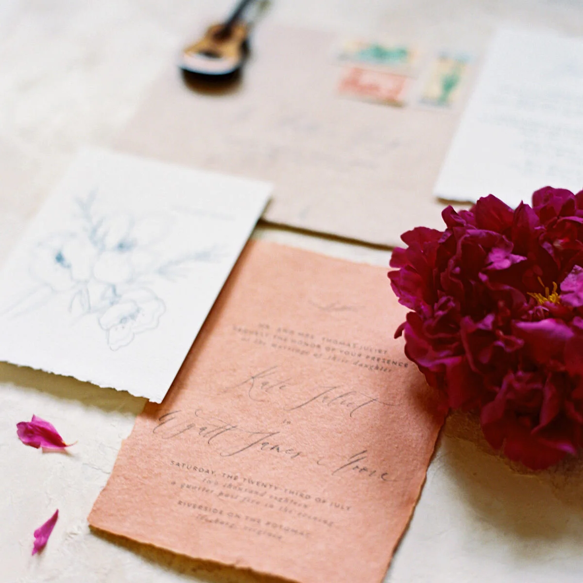 What Every Bride Should Know About Save the Dates and Invitations 