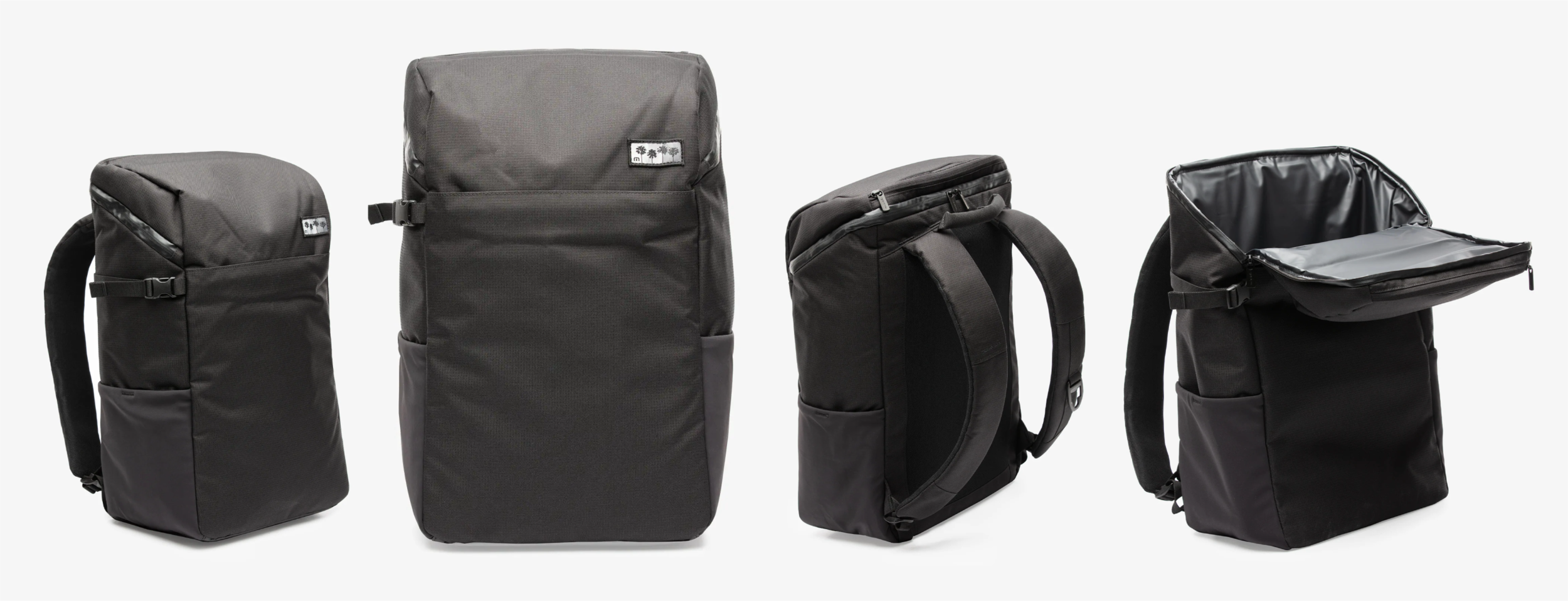 BELOW ZERO COOLER BACKPACK