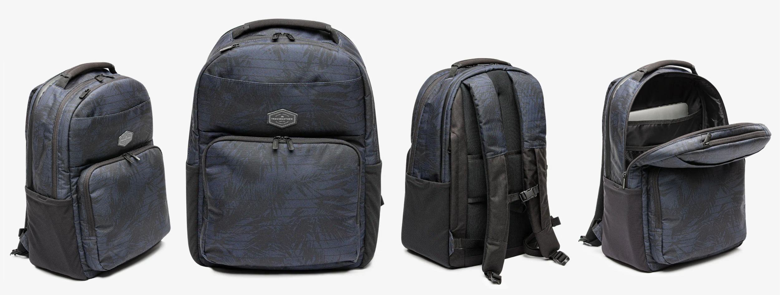 SLACK PACK BACKPACK