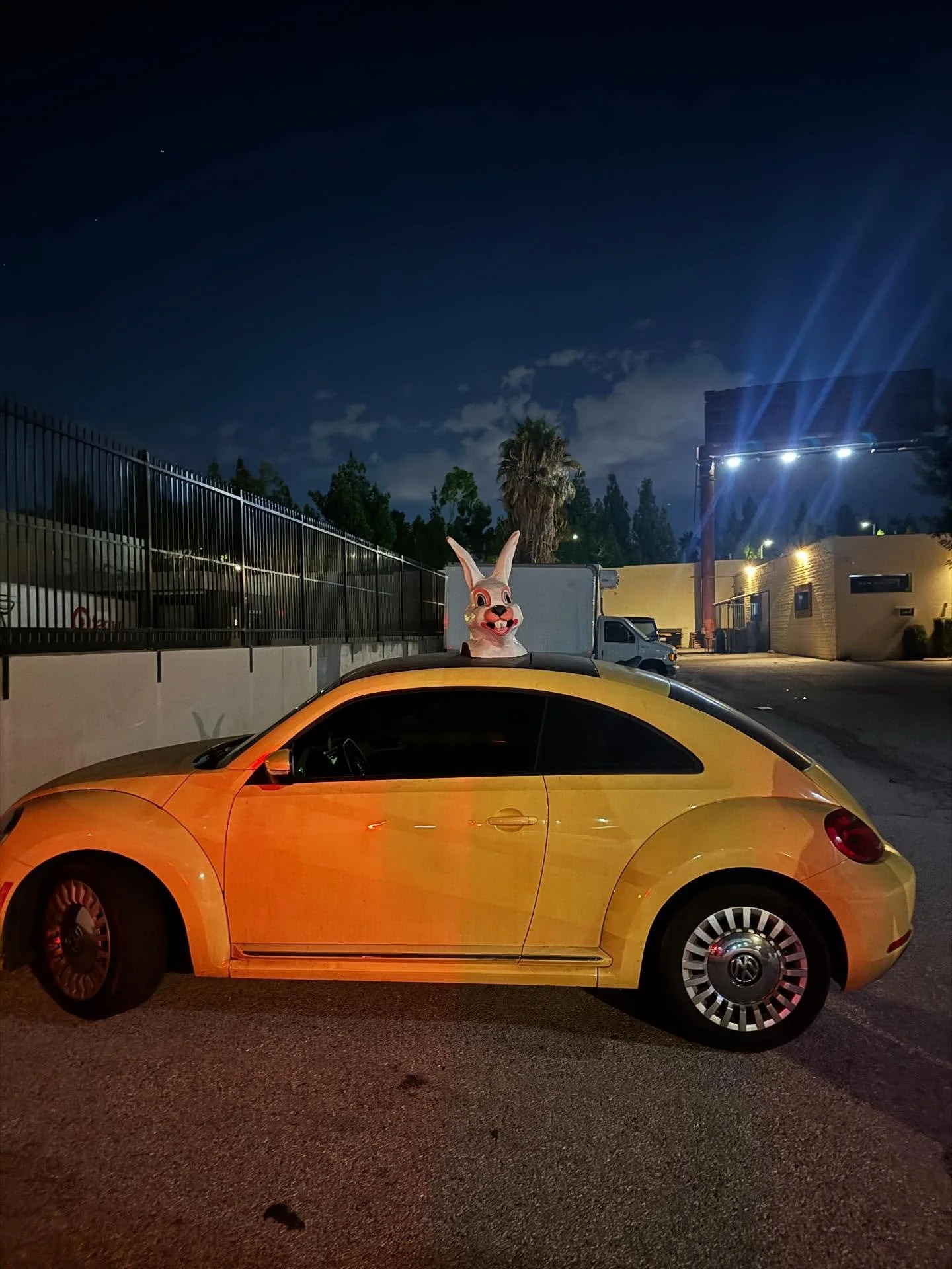&bull; BUG(S) BUNNY &bull; PAMELA PIG &bull;
PAMELAS PROPS and WEIR-QUITON COLLECTIONS are being edited and curated - some available now / more available later . . . OPEN STUDIO &amp; VISITS will be announced @blacrow and @gregoryweirquiton 
LIFE IS 