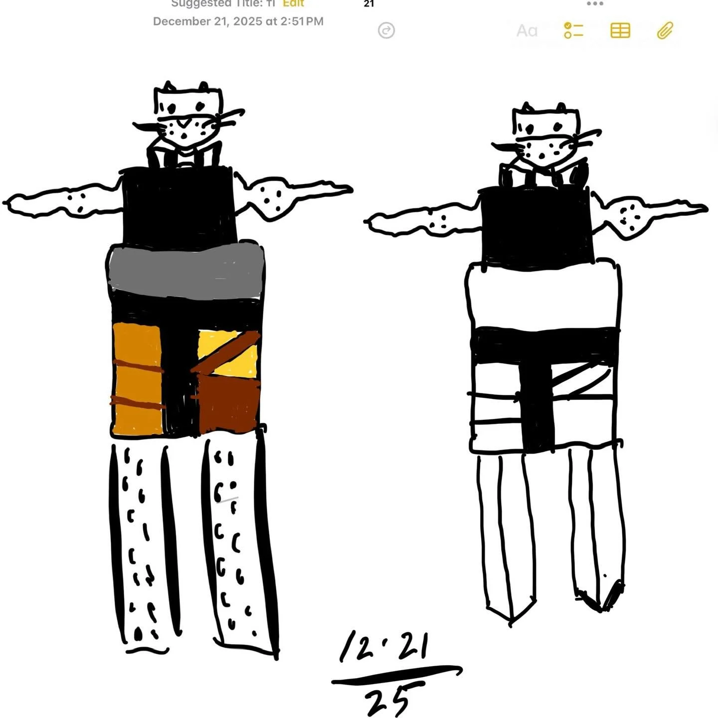 * SCRAPY DOLLS * woody weir-quiton willy wonka