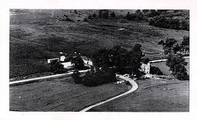 Strongbow Turkey Farm circa 1940