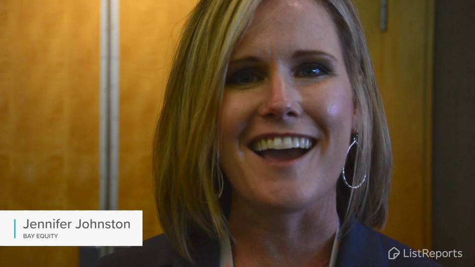 Jennifer Johnston