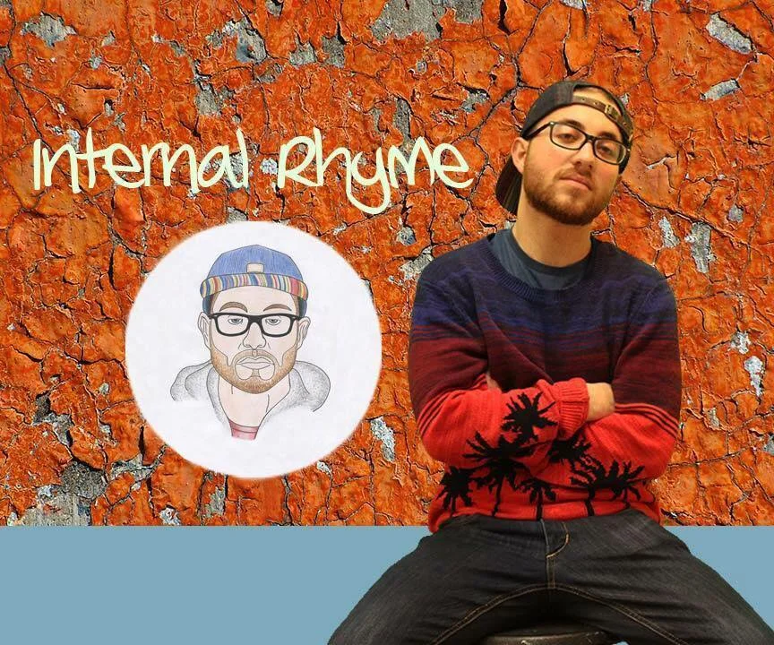 The Rhymes: Internal. The fame: anything but. Rapper Internal Rhyme is Philly's next best thing.