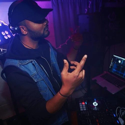 RAATH SELECTED: Annual Battle of the Beat Makers Competition 2017!